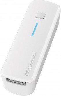 CellularLine Pocket Charger Smart 2200 (POCKETCHGSMART) 2200 mAh Powerbank kullananlar yorumlar